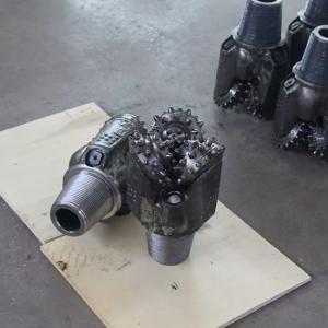 7-7/8 " Roller Cone Tricone drill Bit Of Rock Well Rotary Drilling Tool