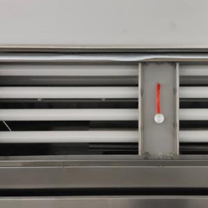 Electronic UV Lamp Accelerated Weathering Test Equipment Aging Testing Chamber