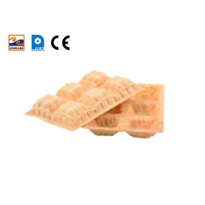 Automatic Multi-Function Wafer Bowl Machine , Multi-Purpose Machine , Endless