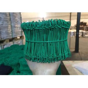 China Yellow 16 Gauge Low Carbon Iron SAE1006 Rebar Tie Wire on sale