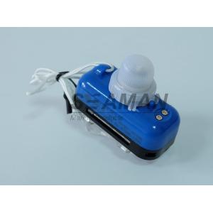 Self Ignition LED Life Jacket Light With Lithium Battery , Life Vest Light