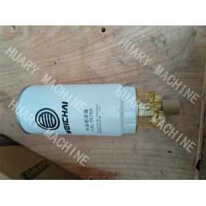 Cheap WEICHAI engine parts, 1000424916A FUEL FILTER 860133746 / 1000588583 FUEL FILTER for sale