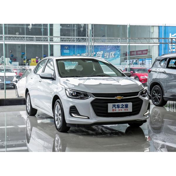 5 Seats 5 Doors 2023 2022 Chevrolet Onix Captiva Cruze Energy Gasoline Hybrid Sedan