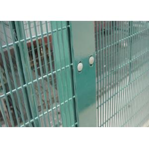 High Security Anti Climb 358 Mesh 5000mm width