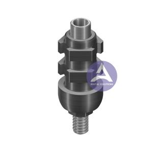 ITI Straumann Bone Level® Impression Coping Transfer Open Tray Compatible RN, L