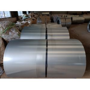 SGCC CGCC DX51D Galvanized Steel Coils 1500mm Width