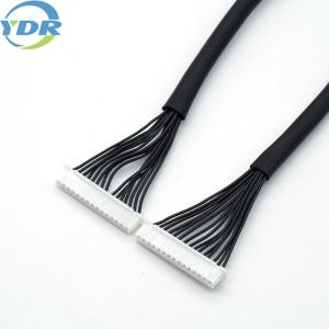 Molex 51021 15 Pin Wire