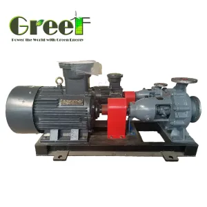 Cheap 1500rpm Torque Permanent Magnet DC Motor Copper Winding 6 Pole Variable Frequency Drive for sale