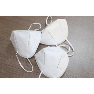 Elastic Rope N95 Disposable Masks Anti Virus Healthcare Food Processing