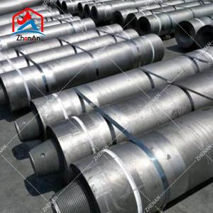 Graphite Rod RP HP UHP Grade Arc Furnace Electrodes