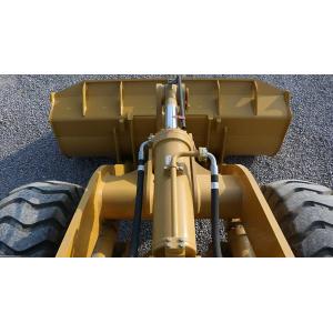 3 cubic loader SEM652D CAT in China 5 ton wheel loader