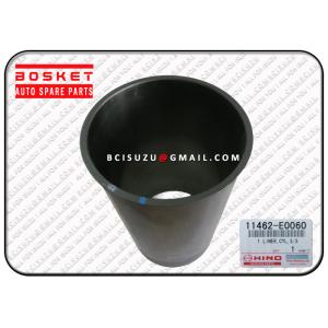 HINO J08E Isuzu Liner Kit / Piston S130B-E0390 / Piston Ring 11462-E0060