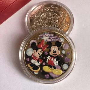 22 Inch Touchscreen Medal Vending Machine with 300-600 Pcs Capacity and 1 Year