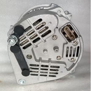 1794114-AUTO ALTERNATOR - HIGH-OUTPUT DURABLE ALLOY HOUSING FOR SCANIA TRUCK