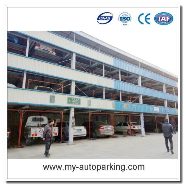 Quality Selling Automatic Puzzle Carport and Garage/Car Parking Manufacturer/Stereo Garage Car Parking/USA Mechanism Parking wholesale