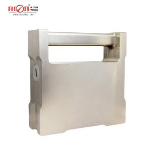 DMI850 High Accuracy Digital Inclinometer with Data Store Function angle gauge