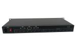 HDMI Matrix Switch(8-ch input, 8-ch output)
