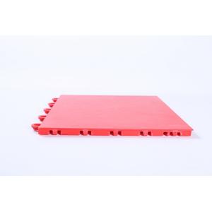 Kindergarten Playground Equipments Mat Pp Playground Mat 10 Year Service Life