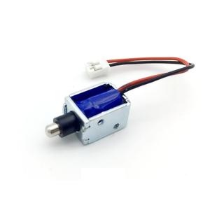 30 gram Electromagnet Solenoid For Medical Instruments