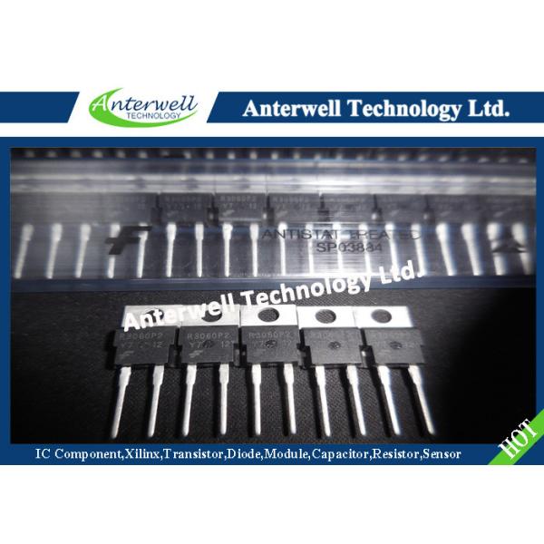 Quality R3060P2 30A 600V Stealth⑩ Signal Schottky diode , double diode model wholesale