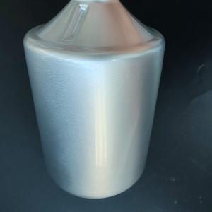 Waterborne Hydroxylated Acrylic Dispersion with High Hardness Impact Resistance