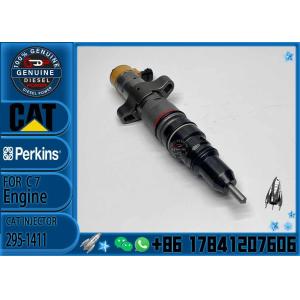 Fuel Injector For C7 241-3239 238-8091 10R-7225 20R-8066 557-7627 20R-9079 268