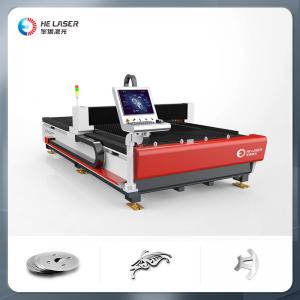 Cheap 1530 6000w Laser Cutting Machine Carbon Steel High Cutting Speed for sale