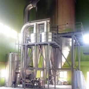 China Small Milk Powder Making Plant Machine Manufacturing 500kg/H on sale