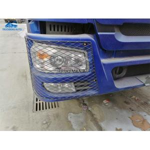 30t Heavy Duty Dump Truck HW19710 Manual 10 Forward 2 Reverse