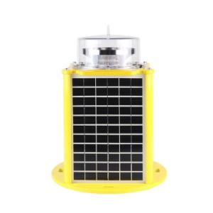 IALA 12-20NM Solar Powered Navigation Lantern Sea Buoy