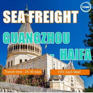 China Air And Sea Freight Service China To Europe/Usa/Middle East/Southeastern Asia/Canada/Africa on sale