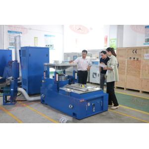 CE 3000Hz Vibration Shaker Table Lab Testing Equipment