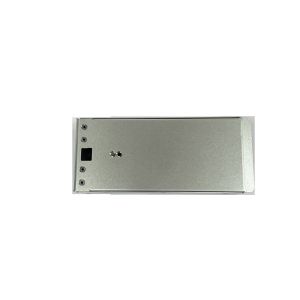 CNC Extruded Aluminum Precision Sheet Metal Fabrication with High Precision
