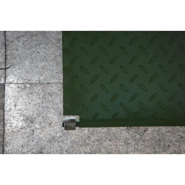 Factory Price Simple Car parking Lift Four Post Hydraulic Parking Lifter 3500kg/2000mm