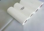 100 Mesh Polyester Filter Mesh Screen Roll 39 T 55 Micron Plain And Twill Weave