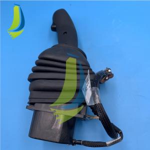 China 525-1492 Hydraulic Control Joystick 5251492 For 226D3 232D3 Loader on sale