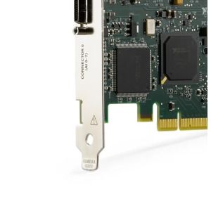 National Instruments PCIe-6376 Multifunction I/O Device with 16-bit Resolution 3
