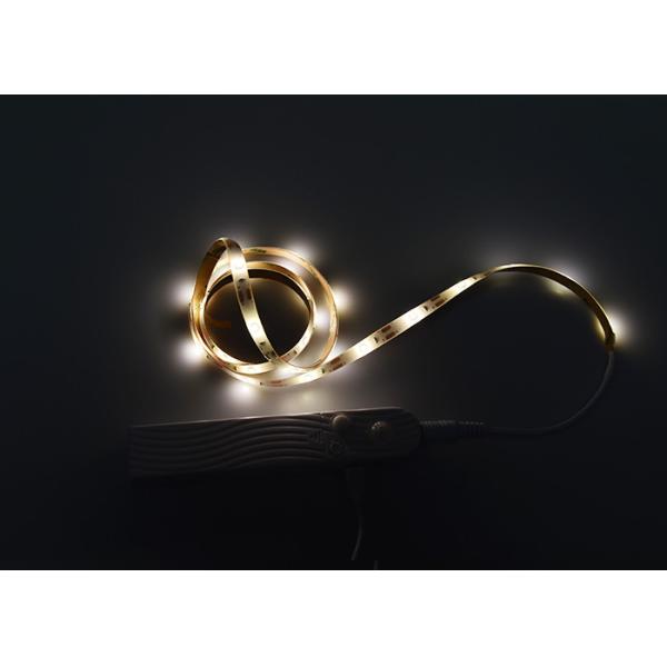 LCC Waterproof Home 2835 IP20 RGBW LED Strip Light