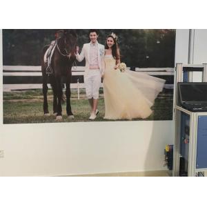 Shervin 1920X1080 50DBA Automatic Wall Inkjet Printer