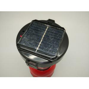 BN-3353 Protable LED Torch Solar Power Rechargeable LED Camping Light