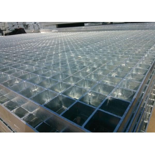 Mild Steel Heavy Duty Steel Grating Platform