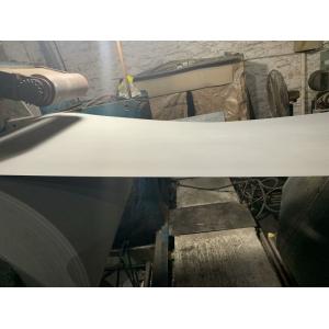 1000mm Q235F ST12 0.6mm EGI Sheet Building Material