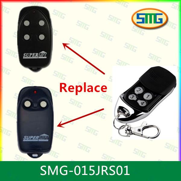 Quality Superlift Remote Control Replacement Garage Opener Auto Rolling Code wholesale