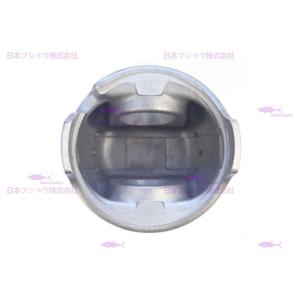 Engine Parts Piston HINO H07C 13211-2580 DIA 110mm