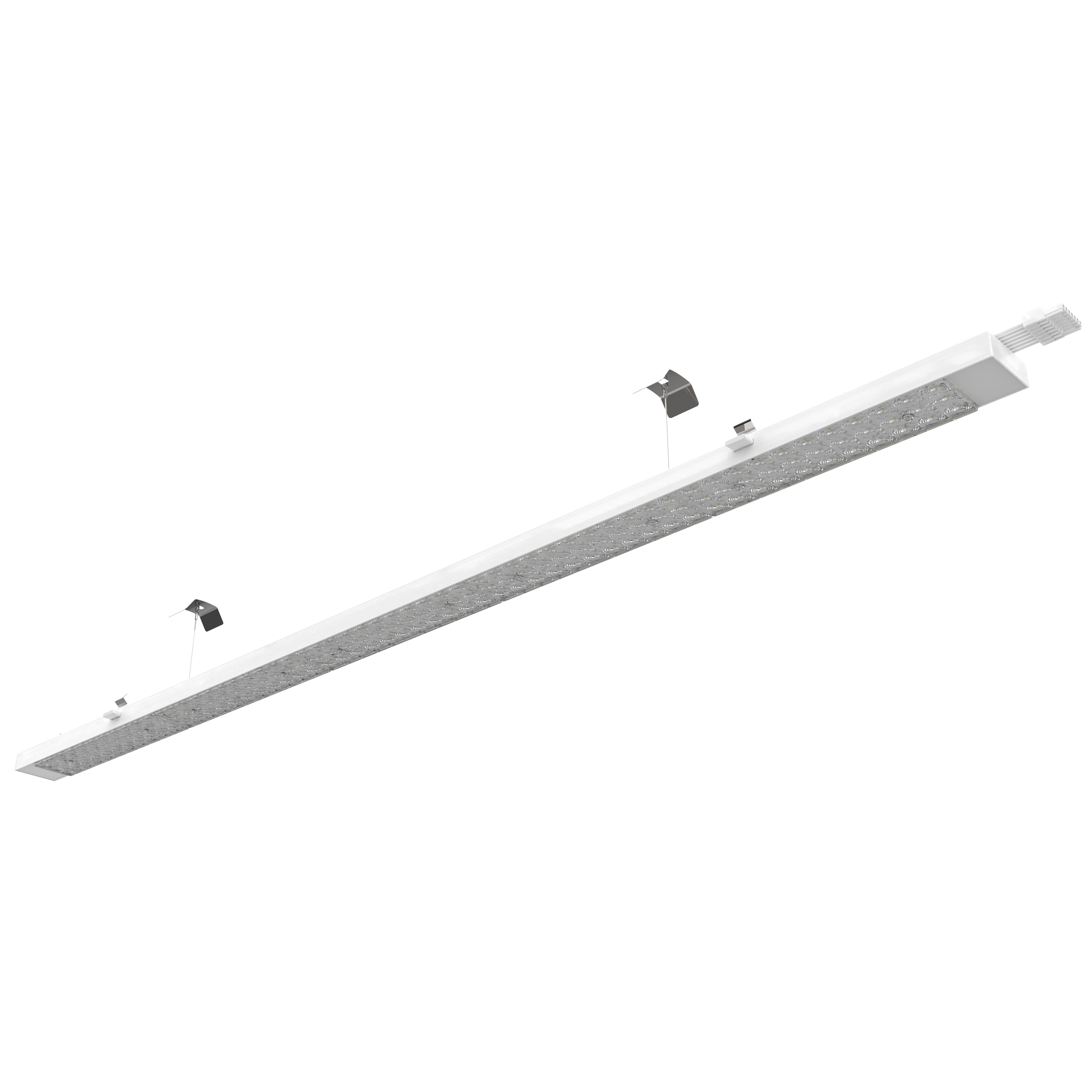 Dali Function LED Retrofit Module White MAX10500lm Led Retrofit Fluorescent
