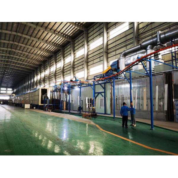 Customized Q345B Durable Steel Structure Warehouse / Shed / Hangar / Hall