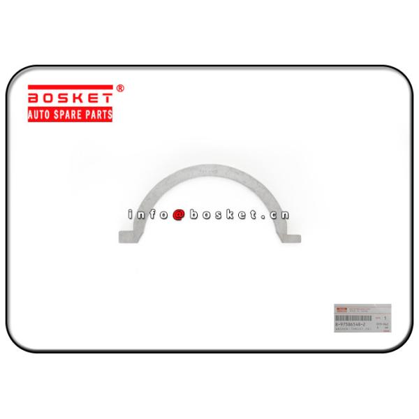 8-97386548-2 8-94399277-0 8973865482 8943992770 Crankshaft Thrust Washer