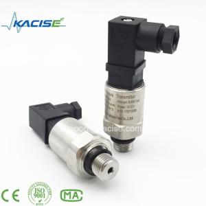 Adjustable hydraulic pressure controller pressure switch