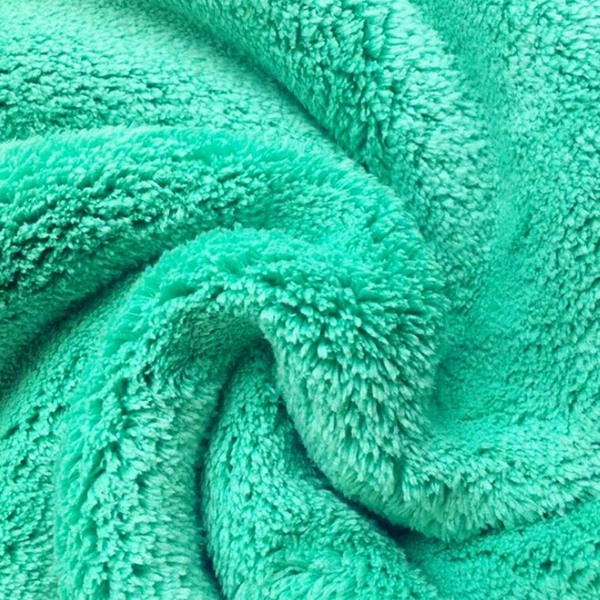 40x40cm Microfiber Towel For Car Cleaning Washable Customized High Absorbability