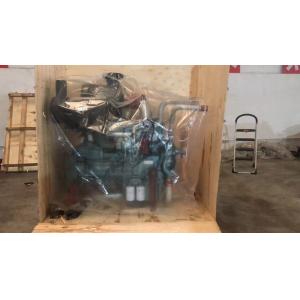 UK Engine Power By Sinotruk Weichai 250kw Biogas Methane Lpg Natural Gas